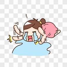 肚子痛折磨的心情说说