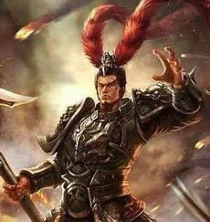 三国之吕氏枭雄