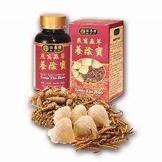 高丽鹿茸参精