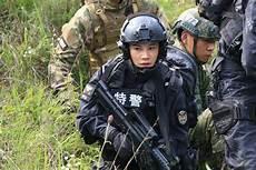 特警力量王小雅结局是什么