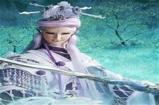霹雳战魔策闽南语免费观看